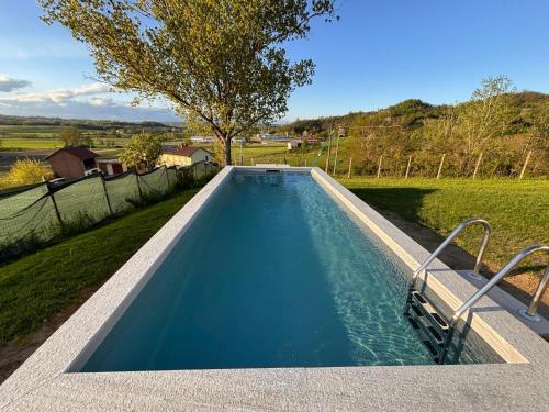 Accommodation in Celle Enomondo