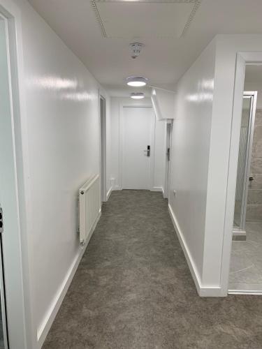 Rahman Piccadilly Hostel in Manchester