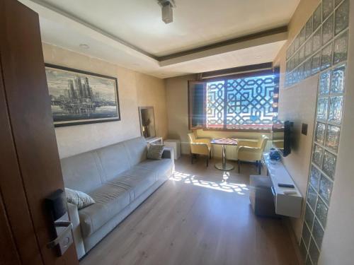 Arıkan Otel in Pozantı