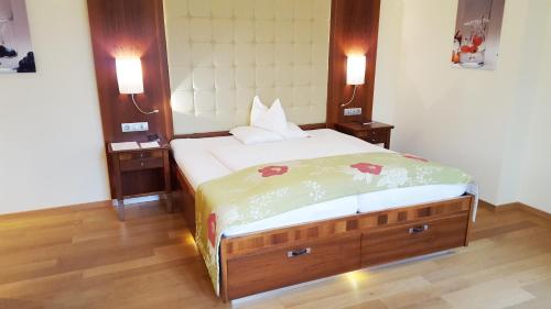  Landgasthof Winter in Ardagger Stift