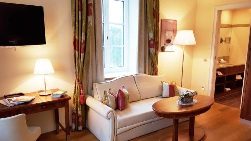  Landgasthof Winter in Ardagger Stift