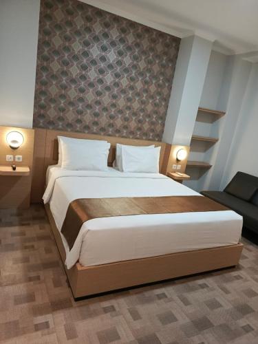 Grand Plaza Boutique Hotel Room Type - Suite