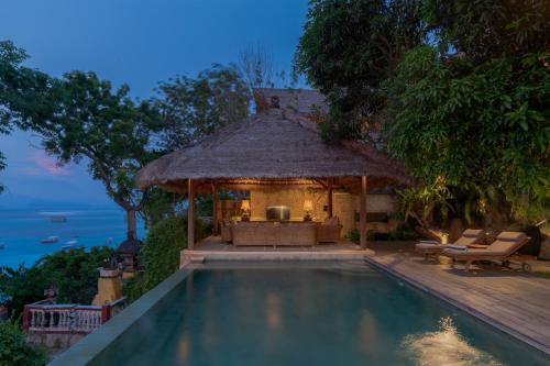 Villa Sayang
