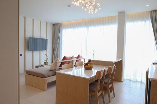 Facilities, Peach Hill Resort in Kata