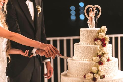 Strand Hotel Delfini - image 2