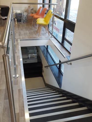 Rahman Piccadilly Hostel in Manchester