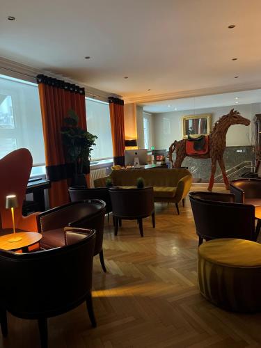MAISON LUTETIA R (ex Hotel Royal Lutetia) - image 10