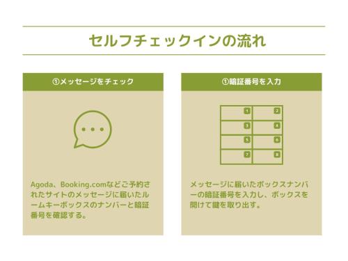 wind hill 全室オーシャンビューの素泊まりホテル