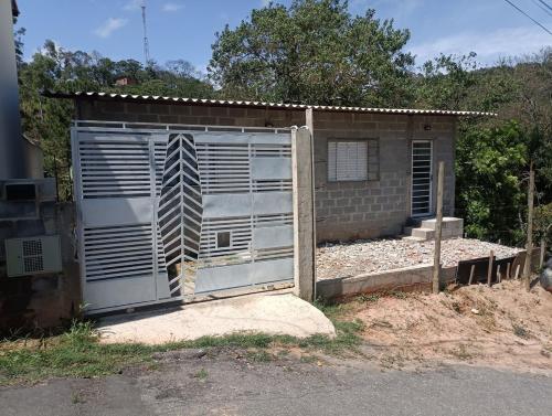 Estúdio Rústico, São Roque