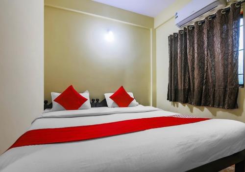 Baga Seafinity, Baga