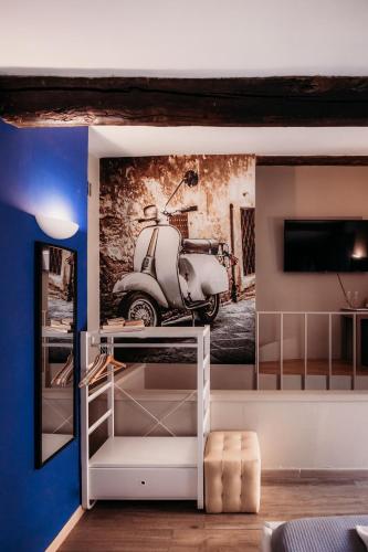 Hotel Domus Tiberina