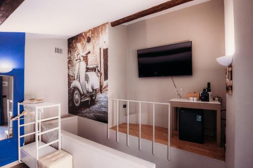 Hotel Domus Tiberina