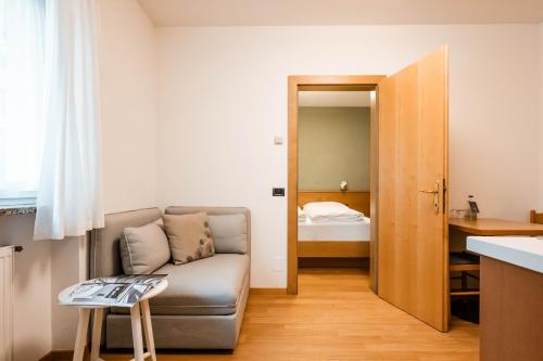 Residence Isarcus Room Type - Apartment - Ground Floor