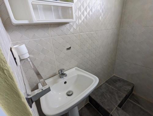 Buenos Aires Apartments in Rio San Juan