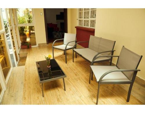 Létesítmények, Spacious Town House in Nakuru in Nakuru