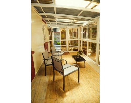 Létesítmények, Spacious Town House in Nakuru in Nakuru