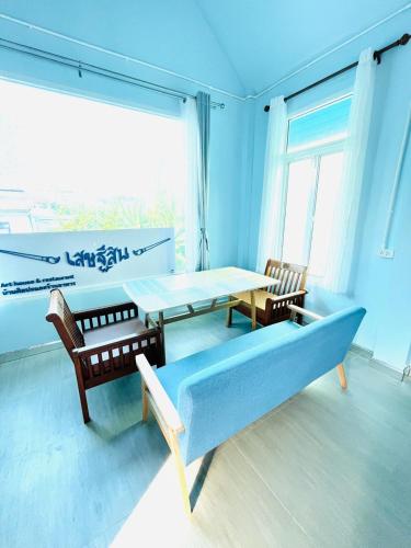 Setthisin Art Boutique HouseIconsiamBTS Thonburi - image 10