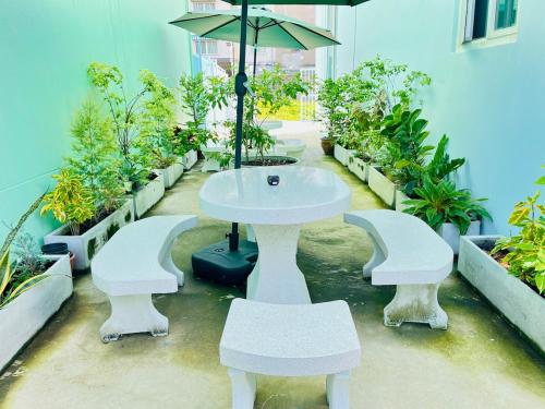 Setthisin Art Boutique HouseIconsiamBTS Thonburi - image 11