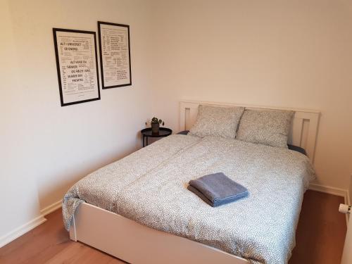 Central Studio in Billund - 500 m from LegoHouse, Billund (photo 2)