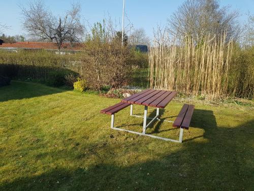 Central Studio in Billund - 500 m from LegoHouse, Billund (photo 7)