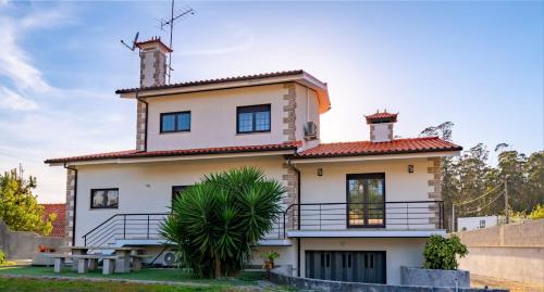 Casa Perelhal in เปเรลยา