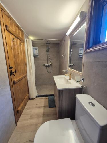 Cozy Paradise in Pedoulas