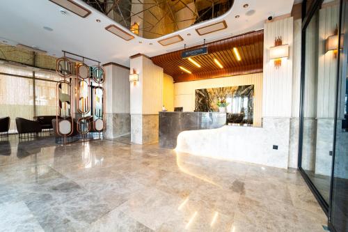 Educity Hotels & Spa - image 4