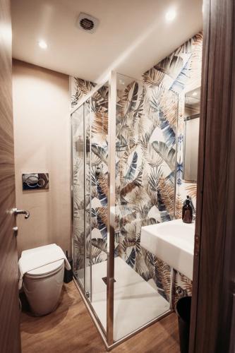 Hotel Domus Tiberina - image 8