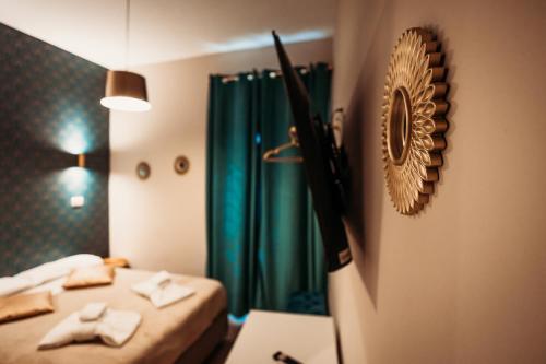 Hotel Domus Tiberina - image 5