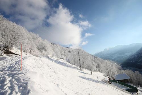 Charming Alpine studio Charming Alpine studio