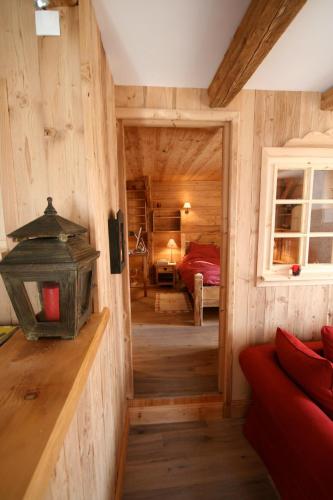 Charming Alpine studio Charming Alpine studio