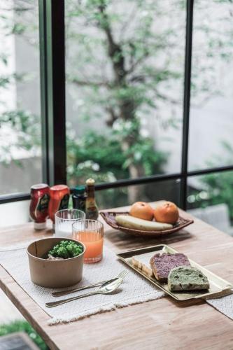 Restaurant, ฟาร์มดั๊กรีสอร์ท Farm Duck Resort in Thong Pha Phum