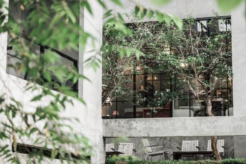 Farm Duck Resort - 숙소 외관
