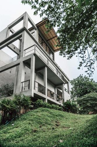 Farm Duck Resort - 숙소 외관