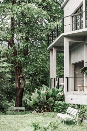 Farm Duck Resort - 숙소 외관