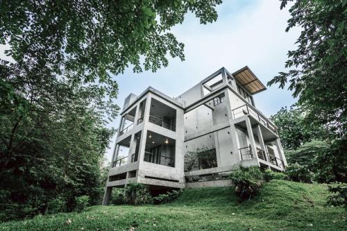Farm Duck Resort - 숙소 외관