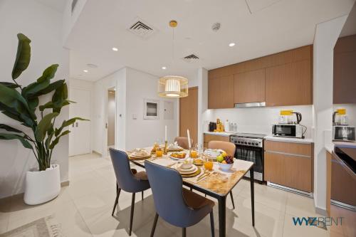 Earthy Elegant 1BR, Surf 2 Creek Beach Access, Дубай (фото 9)