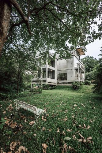 Farm Duck Resort - 숙소 외관