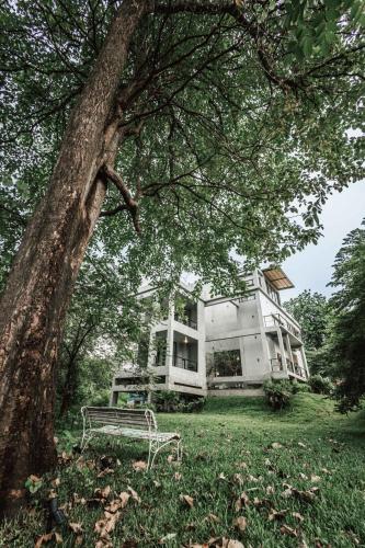 Exterior view, ฟาร์มดั๊กรีสอร์ท Farm Duck Resort in Thong Pha Phum