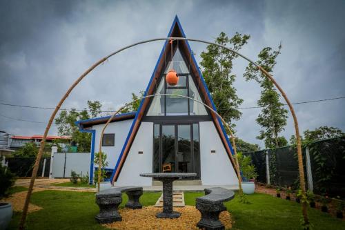 La Prime Ceylon Villa, Beruwala