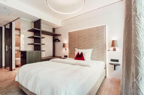 Eriks Hotel 3