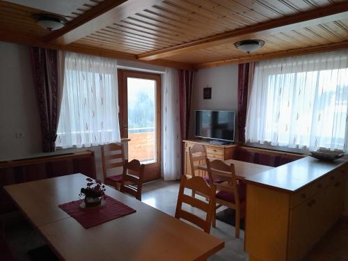 Haus Ladner - Josef und Marianne in คัพพ์ล