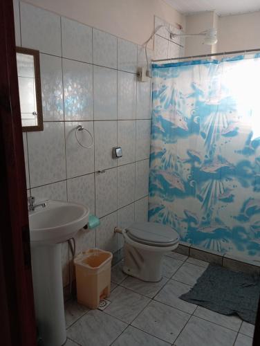 Departamentos céntrico Las Guayabas - image 3