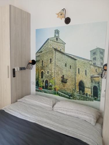 Casa vacanza Città dei Papi Anagni