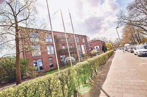 Jugendgästehaus Aasee - image 12