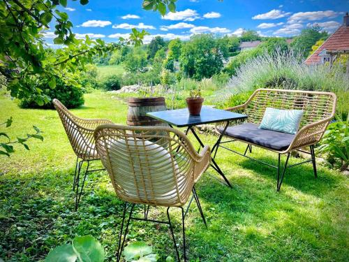 Relais Golf et Champagne - Crugny