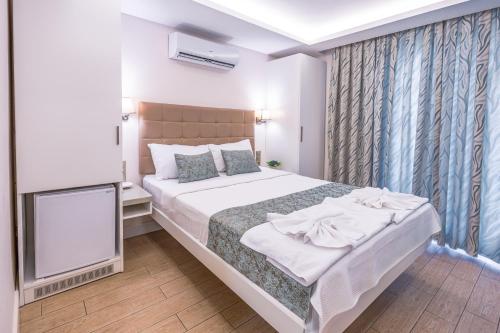 Asli Hotel Room Type - Double or Twin Room with Land View Asli Hotel Room Type - Double or Twin Room with Land View