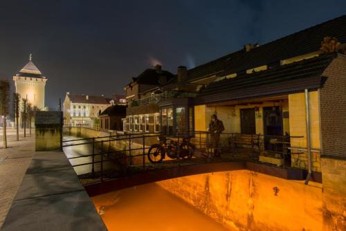 Hotel Hulsman - main image