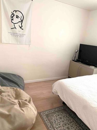 共用Lounge/電視區