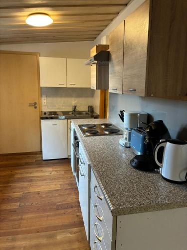 Ferienwohnung Monteurswohnung für 1 bis 8 Personen (Ferienwohnung Monteurswohnung fur 1 bis 8 Personen) in Diebach